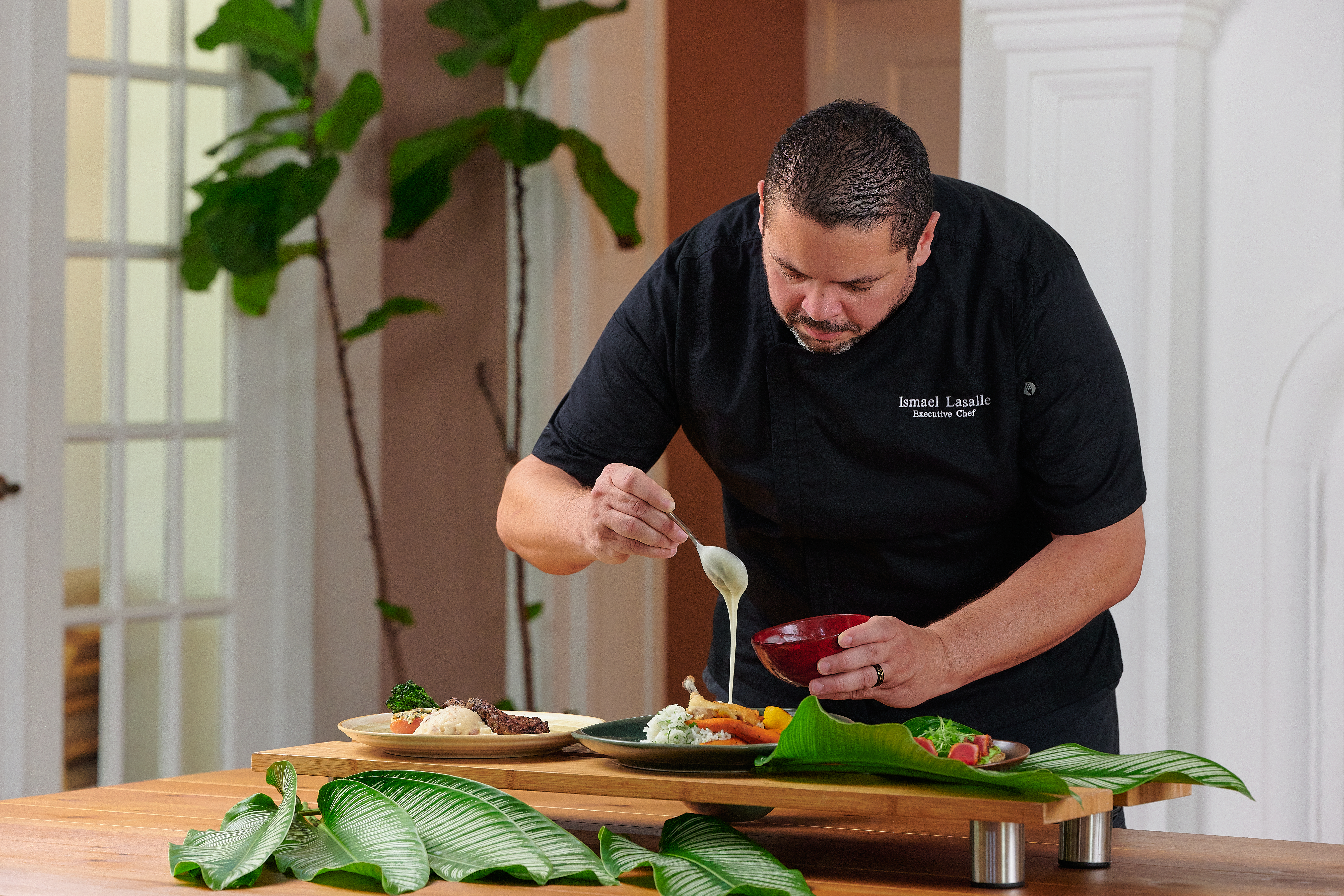 chef_ismael