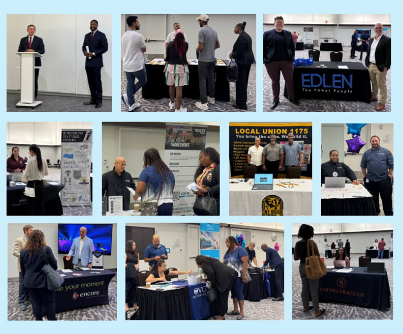 Hiring Event