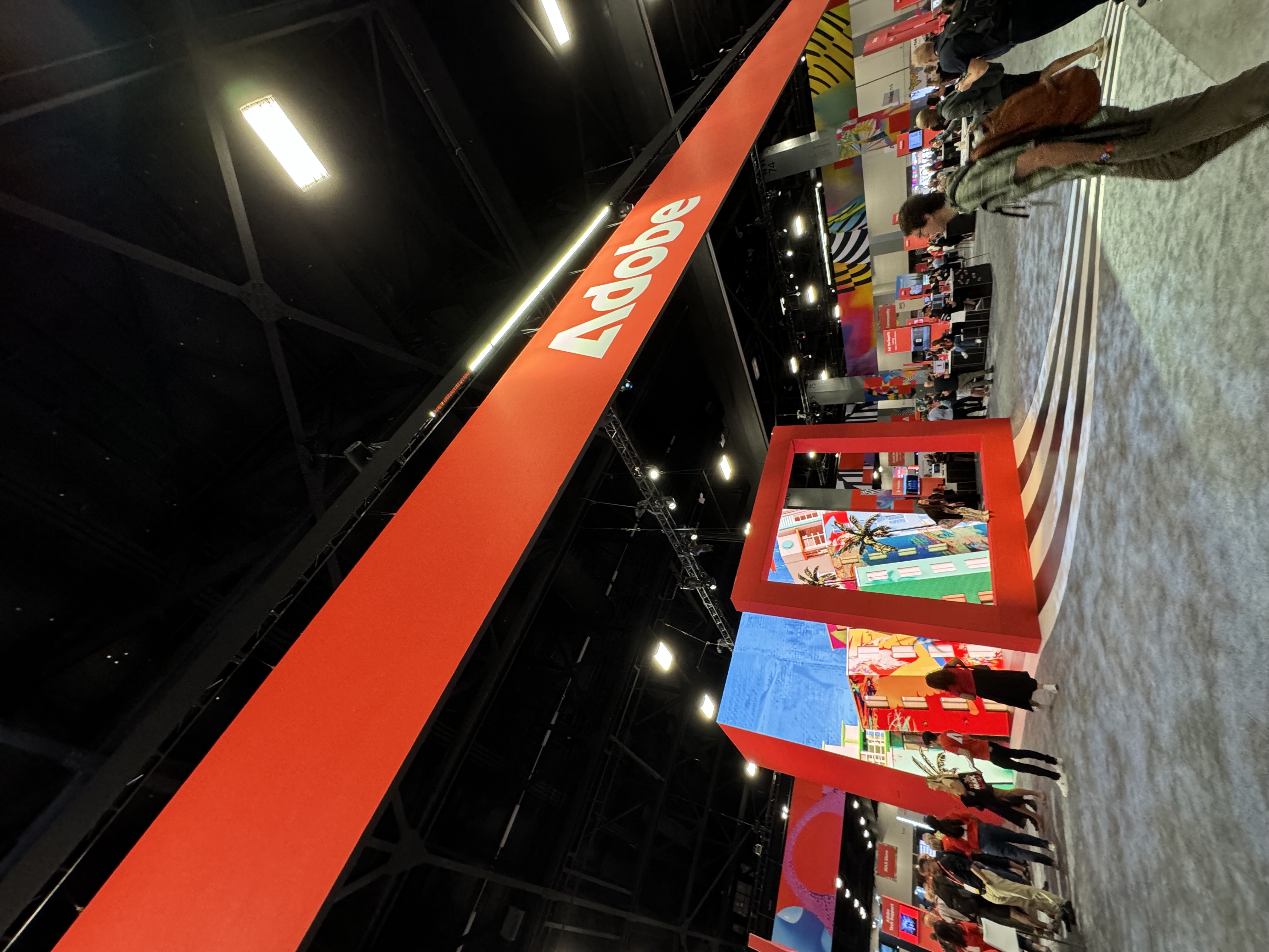 Adobe Max