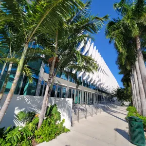 MBCC - east - entrance