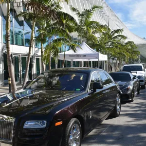 1st Class Parking Systems