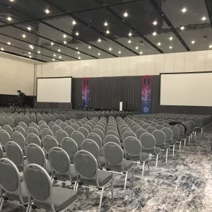 Sunset Vista Meeting room