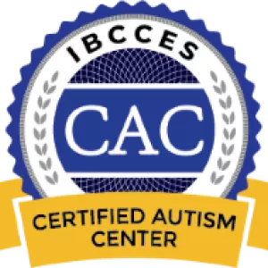 Autism badge