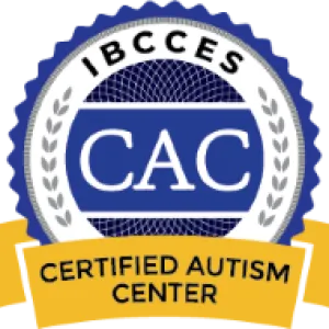 Autism badge