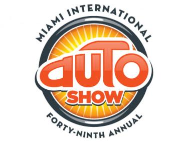 Auto Show Logo