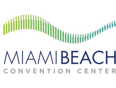 Miami Beach Convention Center logo