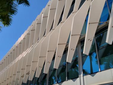MBCC Exterior Fins