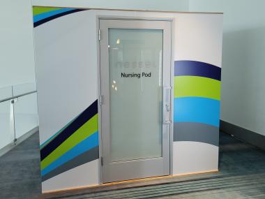 NURSING POD