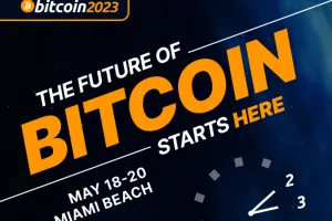 Bitcoin 2023