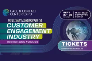 Call & Contact Center Expo