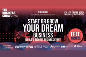 The Business Show Miami