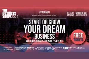 The Business Show Miami