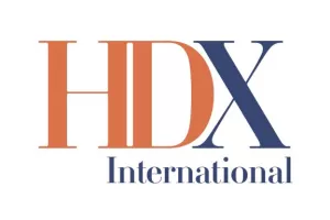 HDX Logo