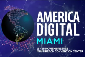 8th America Digital World Congress