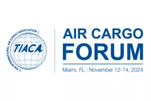 Air Cargo Forum