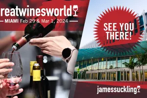 Great Wines of the World