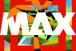 Adobe Max 2024