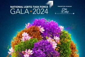 LGBTQ 2024 Gala