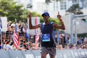 Marathon Website picture