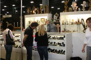 Antique show
