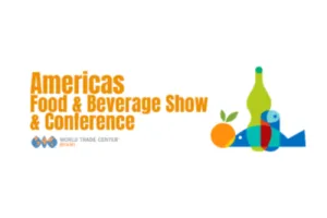 Americas Food & Beverage Show