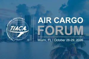 air cargo