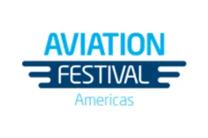 Aviation Festival Logo