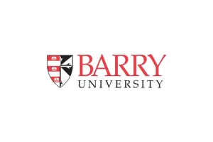 Barry University Logo