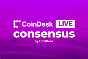 Consensus Logo