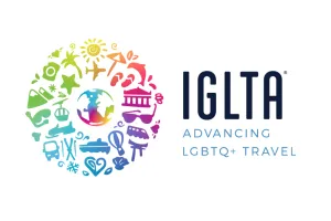 IGLTA Logo