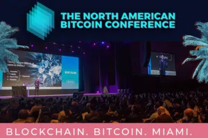 North American Bitcoin Conference Logo