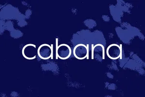 Cabana Logo