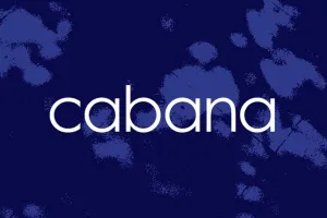 Cabana Logo