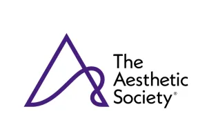 The Aesthetic Society Logo