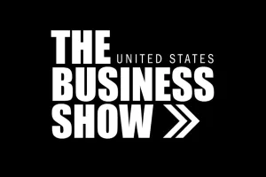 The Business Show Logo