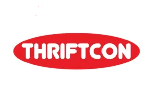 Thriftcon Logo