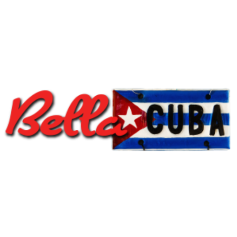 Bella Cuba logo