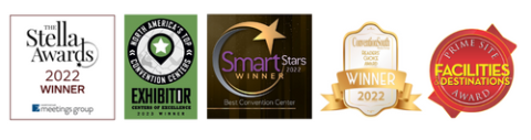 Awards Logos