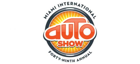 Auto Show Logo