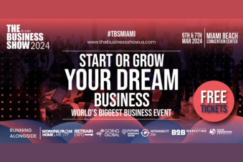 The Business Show Miami