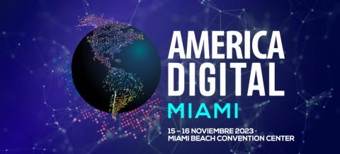 8th America Digital World Congress