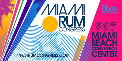 Miami Rum Congress
