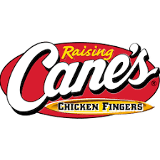 Raising Cane's Logo