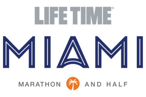 Life Time Miami Marathon