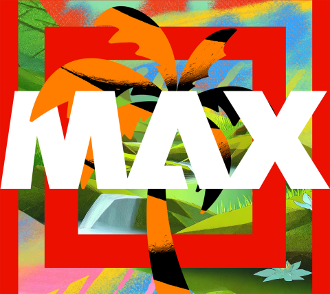 Adobe Max 2024