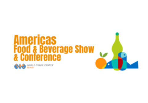 Americas Food & Beverage Show