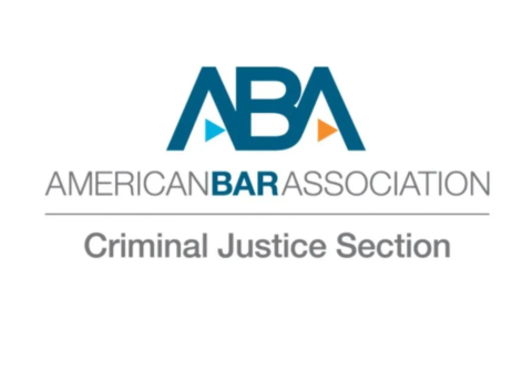 ABA CJS Logo
