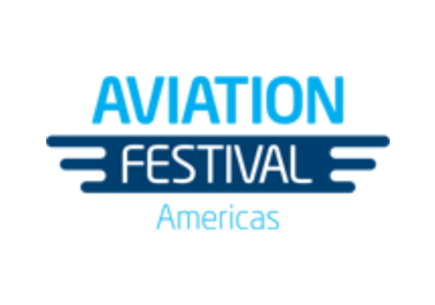 Aviation Festival Logo