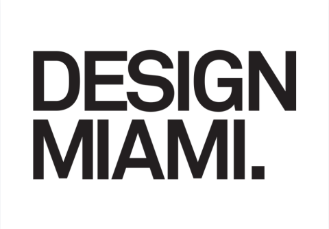Design Miami Logo