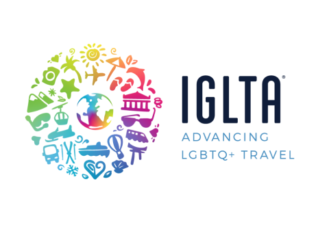 IGLTA Logo